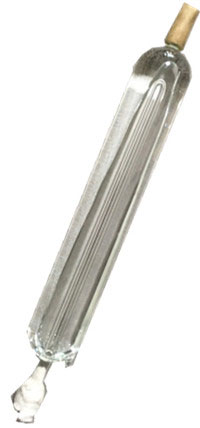 DFTP-1水三相點瓶