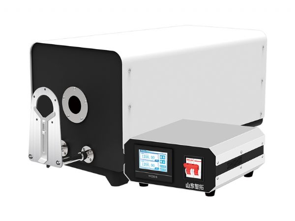 ZT-DOL600熱電偶檢定爐(300℃-1200℃)